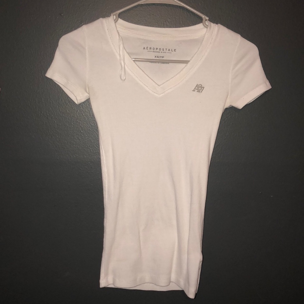 XS shirt from Aeropostale